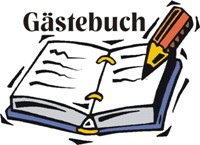 Gästebuch 200